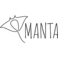 Manta Beach Logo