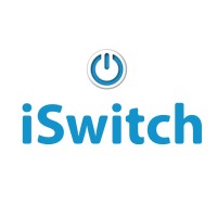 iSwitch (CalsoB) Logo