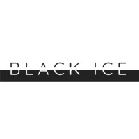 Black Ice Music Logo