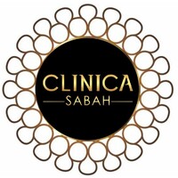 Clinica Sabah Logo