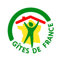 Gîtes de France Loire-Atlantique Logo