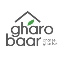 Gharobaar Logo