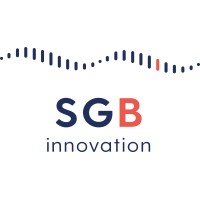 SGB innovation Logo