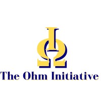 The Ohm Initiative Logo