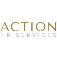 Action HR Services Logo
