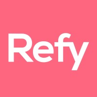 Refy Logo