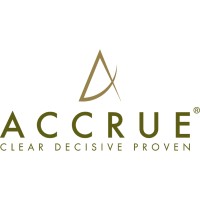 Accrue Chartered Accountants Logo