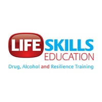 Life Skills Education Charity Logo