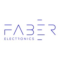 Faber Electronics Logo