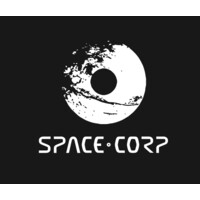 SpaceCorp Engineering Logo