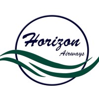 Horizon Airways Logo