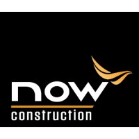 Now Construction Limited Logo