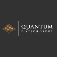 Quantum Fintech Group Logo