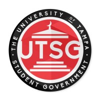 University of Tampa Student Government Logo