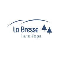 Mairie de La Bresse Logo