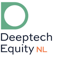 Deeptech Equity NL Logo
