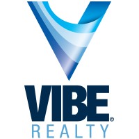 VIBE REALTY GA Logo