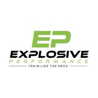 Explosive Performance Logo