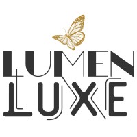 Lumen Luxe Logo