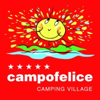 Campofelice Camping Village Logo