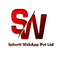 Sphurti WebApp Logo