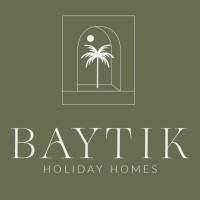 Baytik Holiday Homes Logo