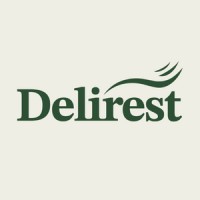 DELIREST Hungary Logo
