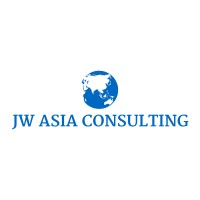 JW ASIA CONSULTING Logo