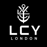 LCY LONDON Logo