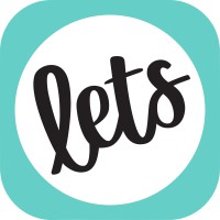 letsact Logo