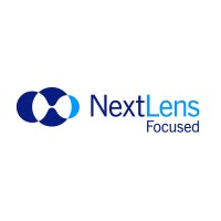 NextLens Logo