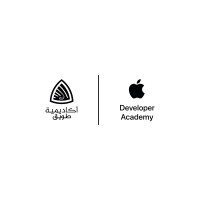 Apple Developer Academy | TUWAIQ Logo