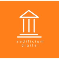 aedificium digital Logo