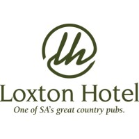 Loxton Hotel Logo