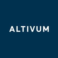 Altivum Capital Logo