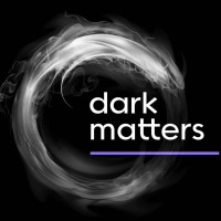 DARK MATTERS Logo