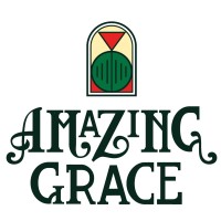Amazing Grace London Logo