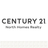 CENTURY 21 North Homes Realty Logo
