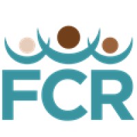 Families & Communities Rising (FCR) Logo