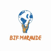 BIF MARAUDE Logo