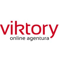 Viktory Logo