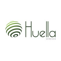 Huella Services Logo
