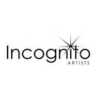 Incognito Artists Ltd Logo