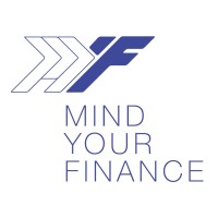Mind your Finance Logo