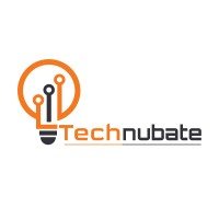 Technubate Logo