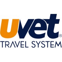Uvet Travel System Official Logo