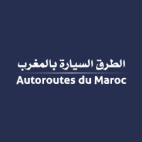 Autoroutes du Maroc Logo