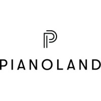 Pianoland Logo