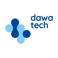 dawatech Logo