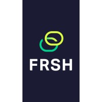 FRSH Community Logo
